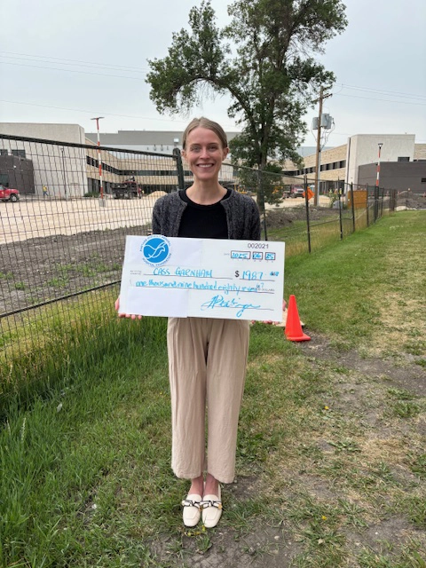 Cassandra Garnham photo